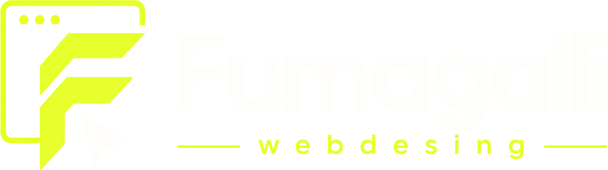 Fumagalli Web Design